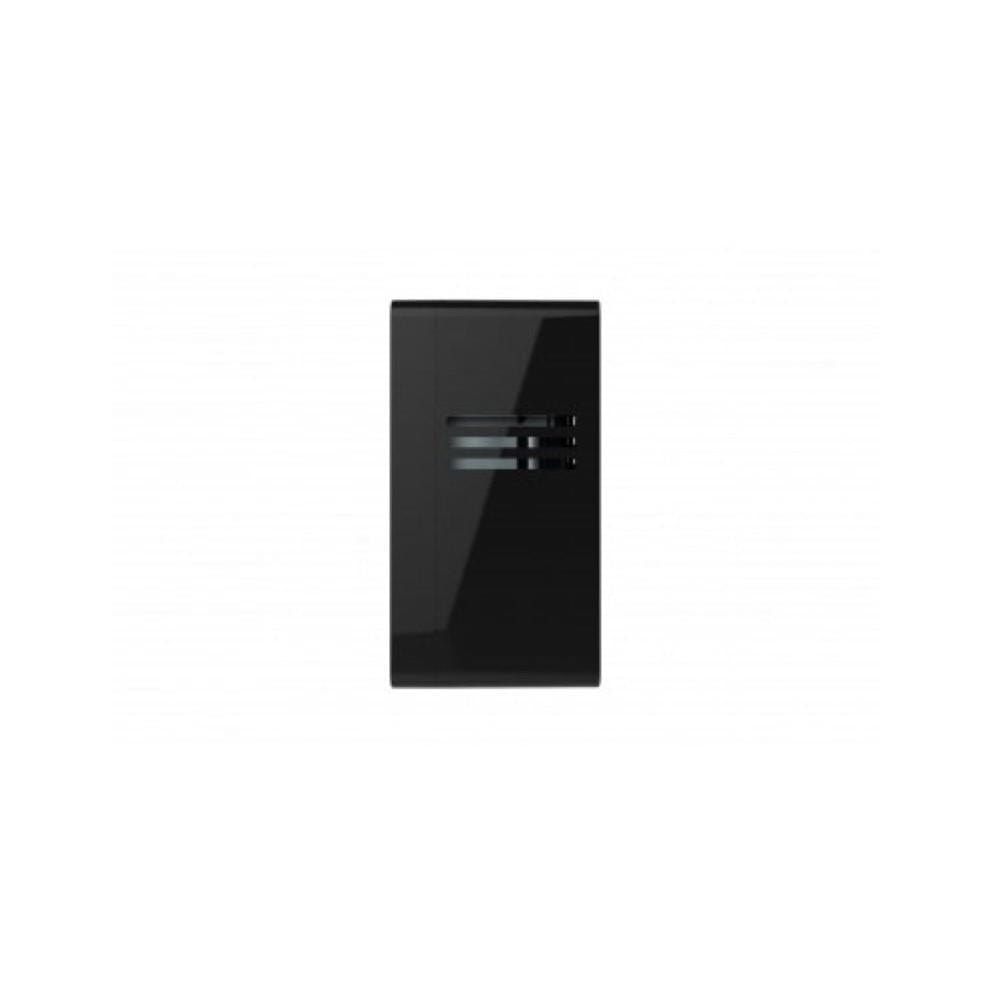 Ajax WallSwitch Relay Wi-Fi Jeweller Black 38189.13.BL1