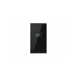 Ajax WallSwitch Relay Wi-Fi Jeweller Black 38189.13.BL1
