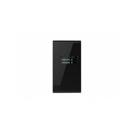 Ajax WallSwitch Relay Wi-Fi Jeweller Black 38189.13.BL1
