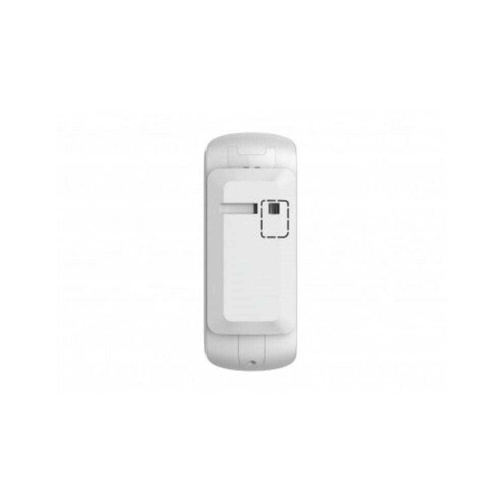 Ajax MotionCam Outdoor Wi-Fi Jeweller White 38192.84.WH1