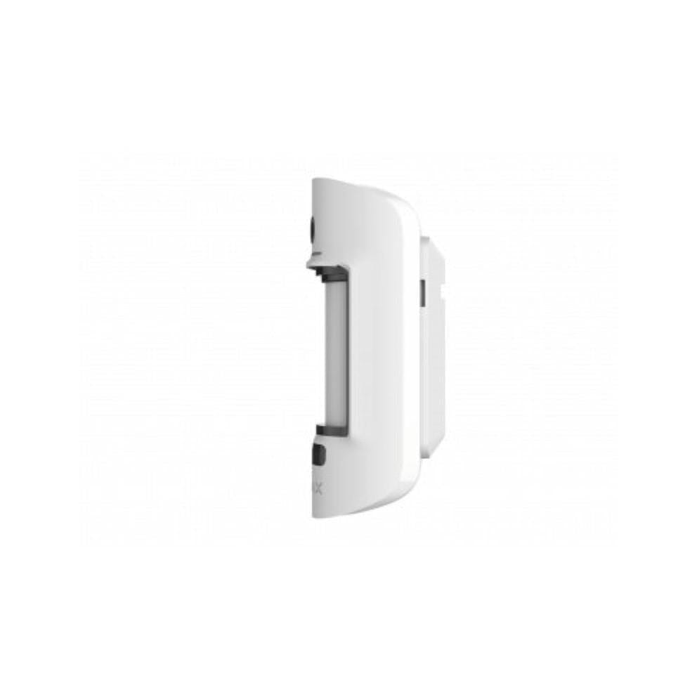 Ajax MotionCam Outdoor Wi-Fi Jeweller White 38192.84.WH1