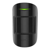 Ajax MotionProtect Wireless Pet Immune Indoor Motion Detector - Black 38194.09.BL1