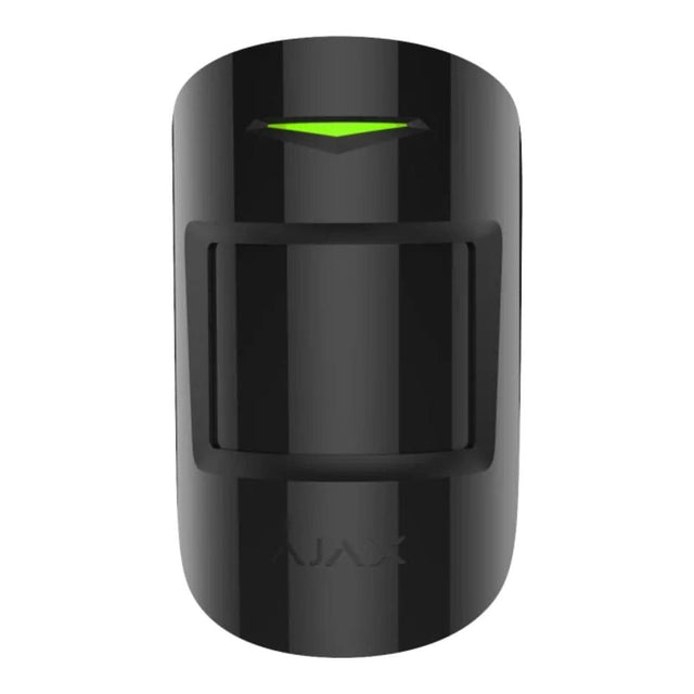 Ajax MotionProtect Wireless Pet Immune Indoor Motion Detector - Black 38194.09.BL1