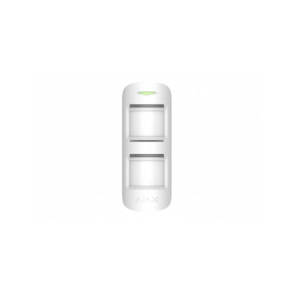 Ajax MotionProtect Outdoor Wi-Fi Jeweller White 38197.33.WH1