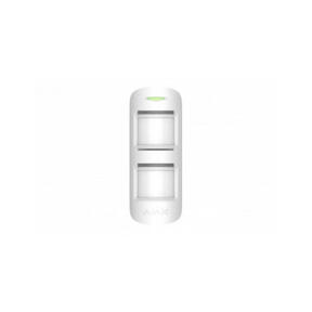 Ajax MotionProtect Outdoor Wi-Fi Jeweller White 38197.33.WH1