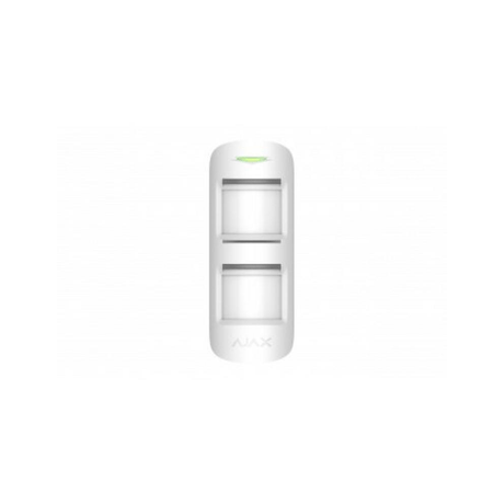 Ajax MotionProtect Outdoor Wi-Fi Jeweller White 38197.33.WH1