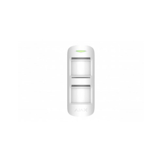 Ajax MotionProtect Outdoor Wi-Fi Jeweller White 38197.33.WH1