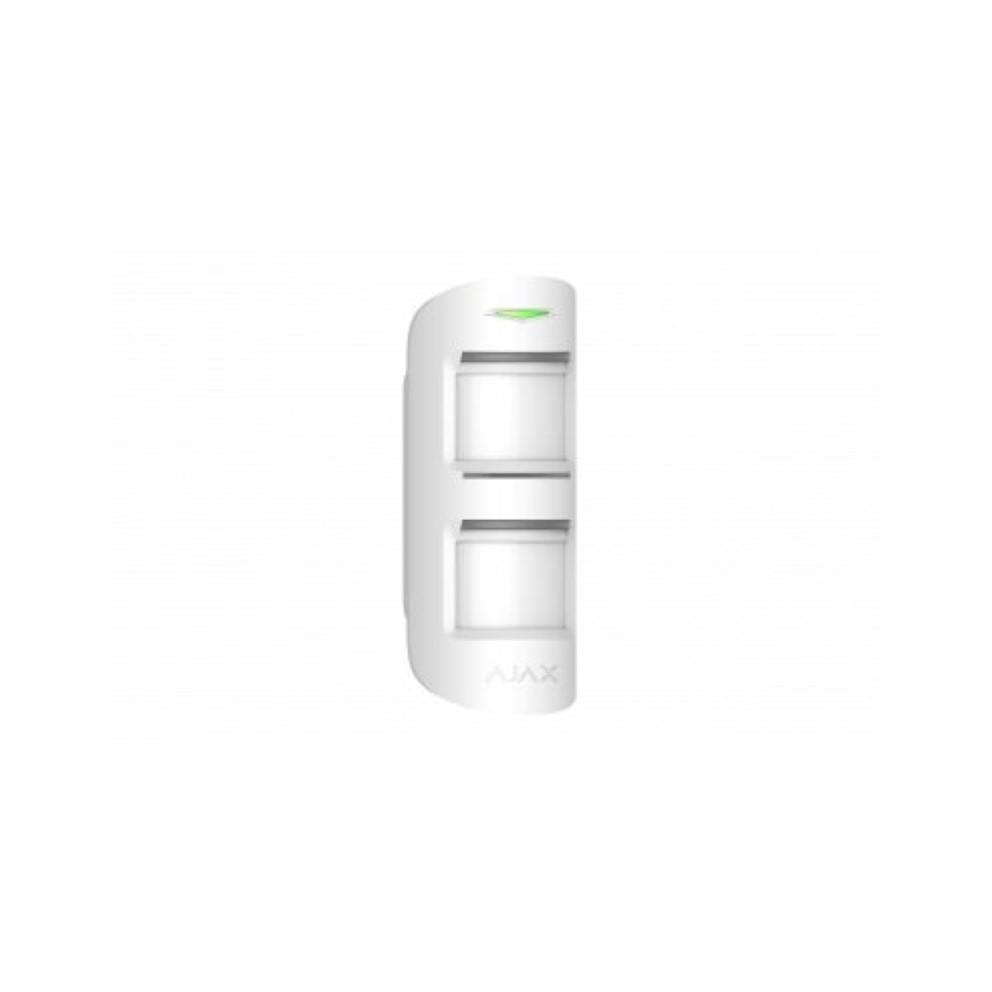 Ajax MotionProtect Outdoor Wi-Fi Jeweller White 38197.33.WH1