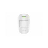 Ajax MotionProtect Plus Wi-Fi Jeweller White 38198.02.WH1