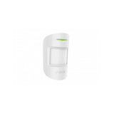 Ajax MotionProtect Plus Wi-Fi Jeweller White 38198.02.WH1