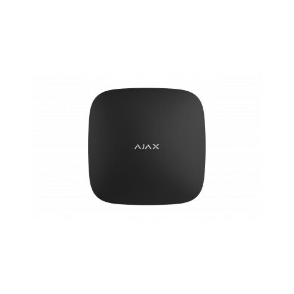 Ajax ReX 2 Wi-Fi Jeweller Black 38208.106.BL1