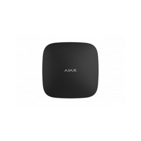 Ajax ReX 2 Wi-Fi Jeweller Black 38208.106.BL1