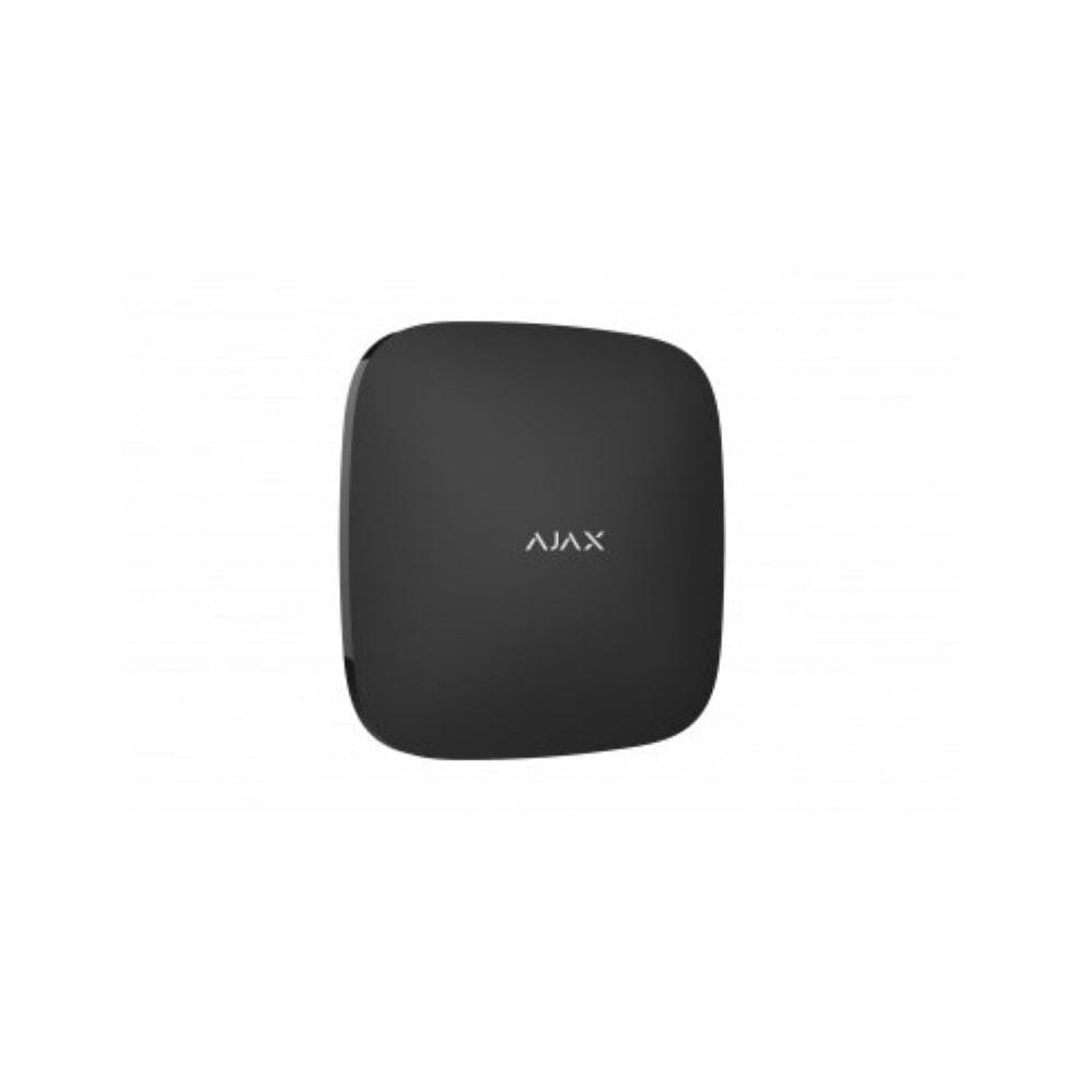 Ajax ReX 2 Wi-Fi Jeweller Black 38208.106.BL1