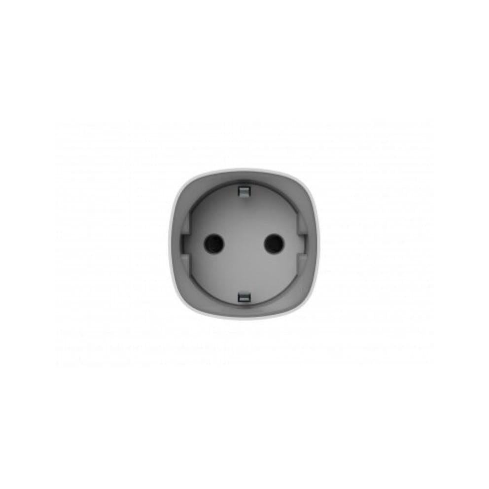 Ajax Socket Type-F Wi-Fi Jeweller White 38209.34.WH1