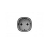Ajax Socket Type-F Wi-Fi Jeweller White 38209.34.WH1