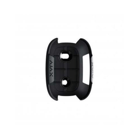 Ajax Holder for DoubleButton Jeweller Black 38214.82.BL