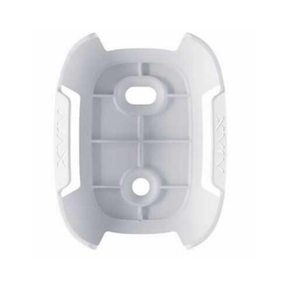 Ajax Holder for DoubleButton Jeweller White 38215.82.WH