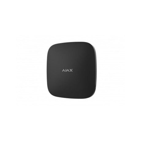 Ajax Hub 2 4G Wi-Fi Jeweller Control Panel Black 38240.108.BL1