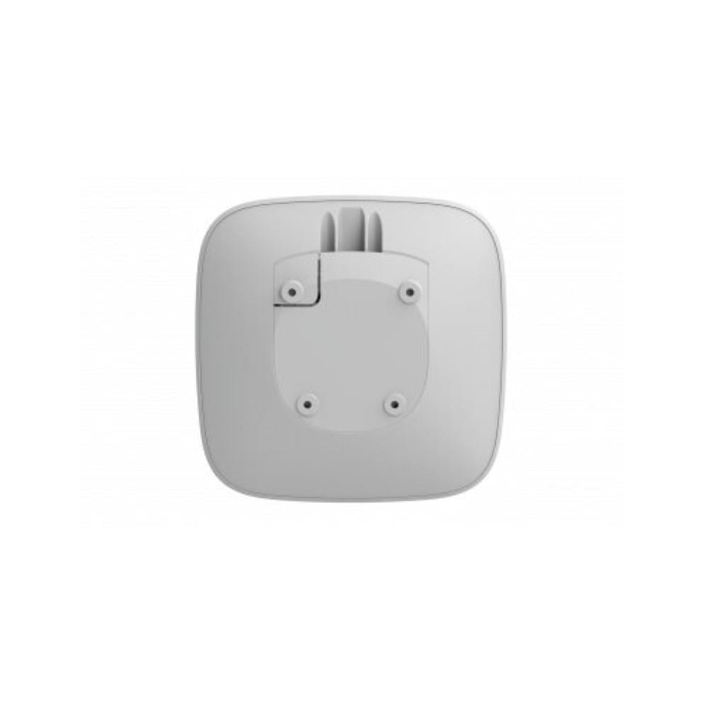 Ajax Hub 2 4G Wi-Fi Jeweller Control Panel White 38241.108.WH1