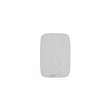 Ajax Keypad Plus Wi-Fi Jeweller White 38253.83.WH1
