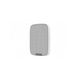 Ajax Keypad Plus Wi-Fi Jeweller White 38253.83.WH1