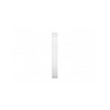Ajax Keypad Plus Wi-Fi Jeweller White 38253.83.WH1
