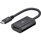 Goobay Type-C to DisplayPort Adapter 38530