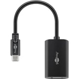 Goobay Type-C to DisplayPort Adapter 38530