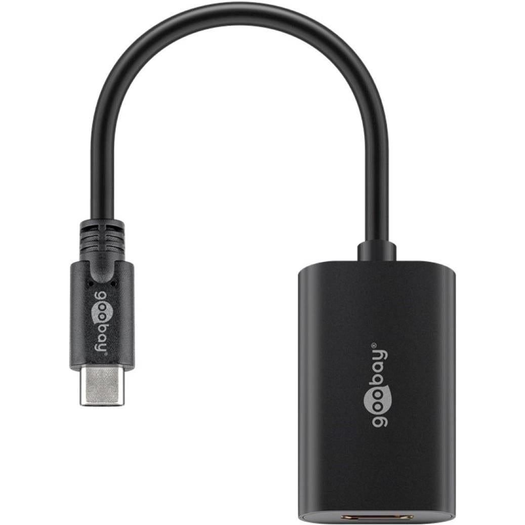 Goobay Type-C to HDMI Adapter 38532