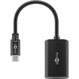 Goobay Type-C to HDMI Adapter 38532