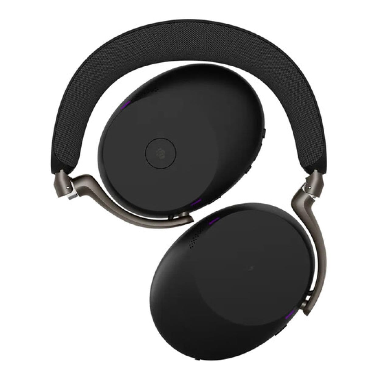 Jabra Evolve3 85 Teams Wireless Headset Black 38599-999-899