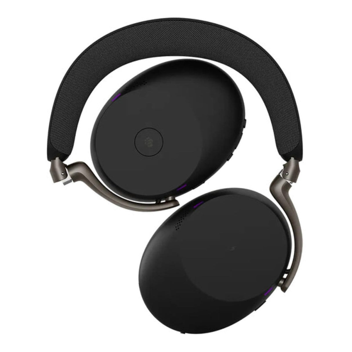 Jabra Evolve3 85 Teams Wireless Headset Black 38599-999-899
