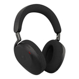 Jabra Evolve3 85 Teams Wireless Headset Black 38599-999-899
