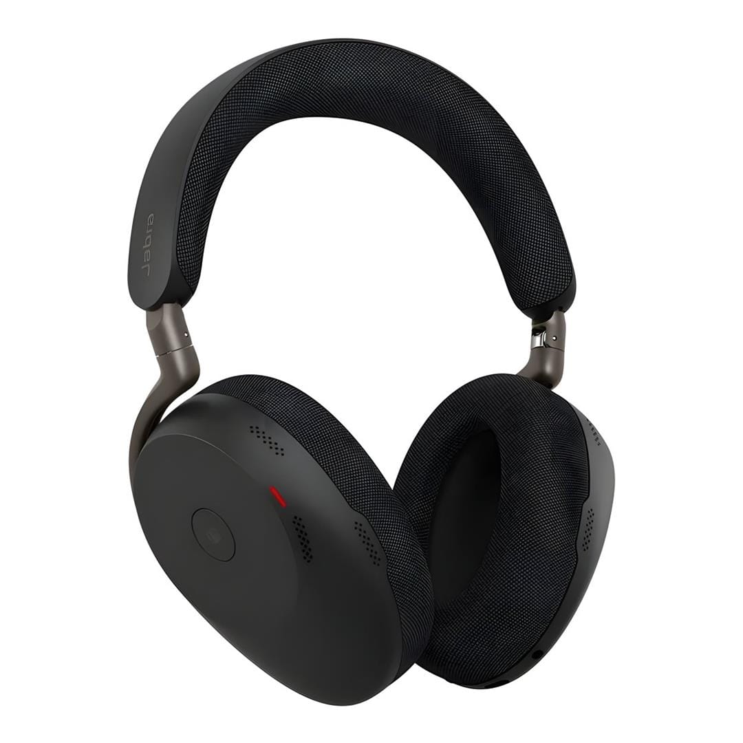 Jabra Evolve3 85 Noise-Canceling Wireless Over-Ear Headset 38599-999-999