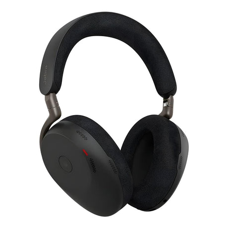 Jabra Evolve3 85 Noise-Canceling Wireless Over-Ear Headset 38599-999-999