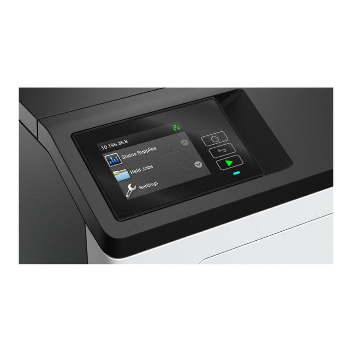 Lexmark MS631DW A4 Wi-Fi Mono Laser Printer 38S0415