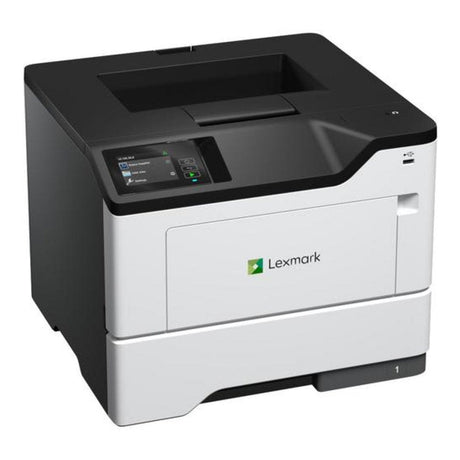 Lexmark MS631DW A4 Wi-Fi Mono Laser Printer 38S0415