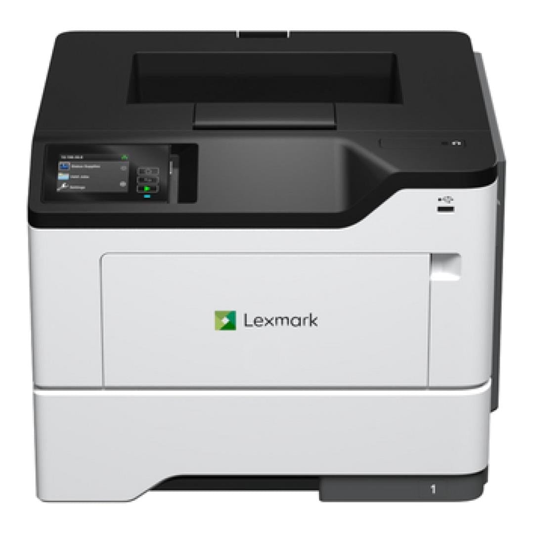 Lexmark MS631DW A4 Wi-Fi Mono Laser Printer 38S0415