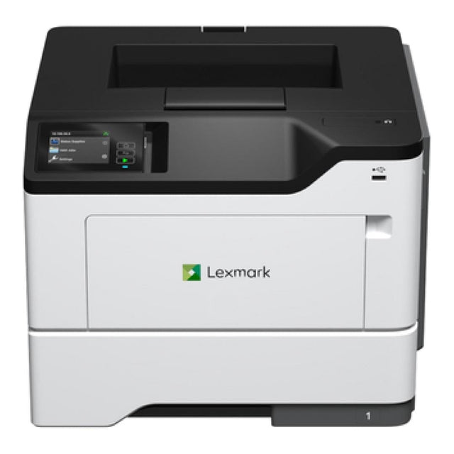 Lexmark MS631DW A4 Wi-Fi Mono Laser Printer 38S0415