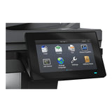 Lexmark MX532adwe A4 Multifunction Mono Laser Printer 38S0835