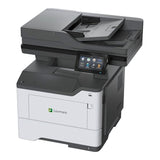 Lexmark MX532adwe A4 Multifunction Mono Laser Printer 38S0835