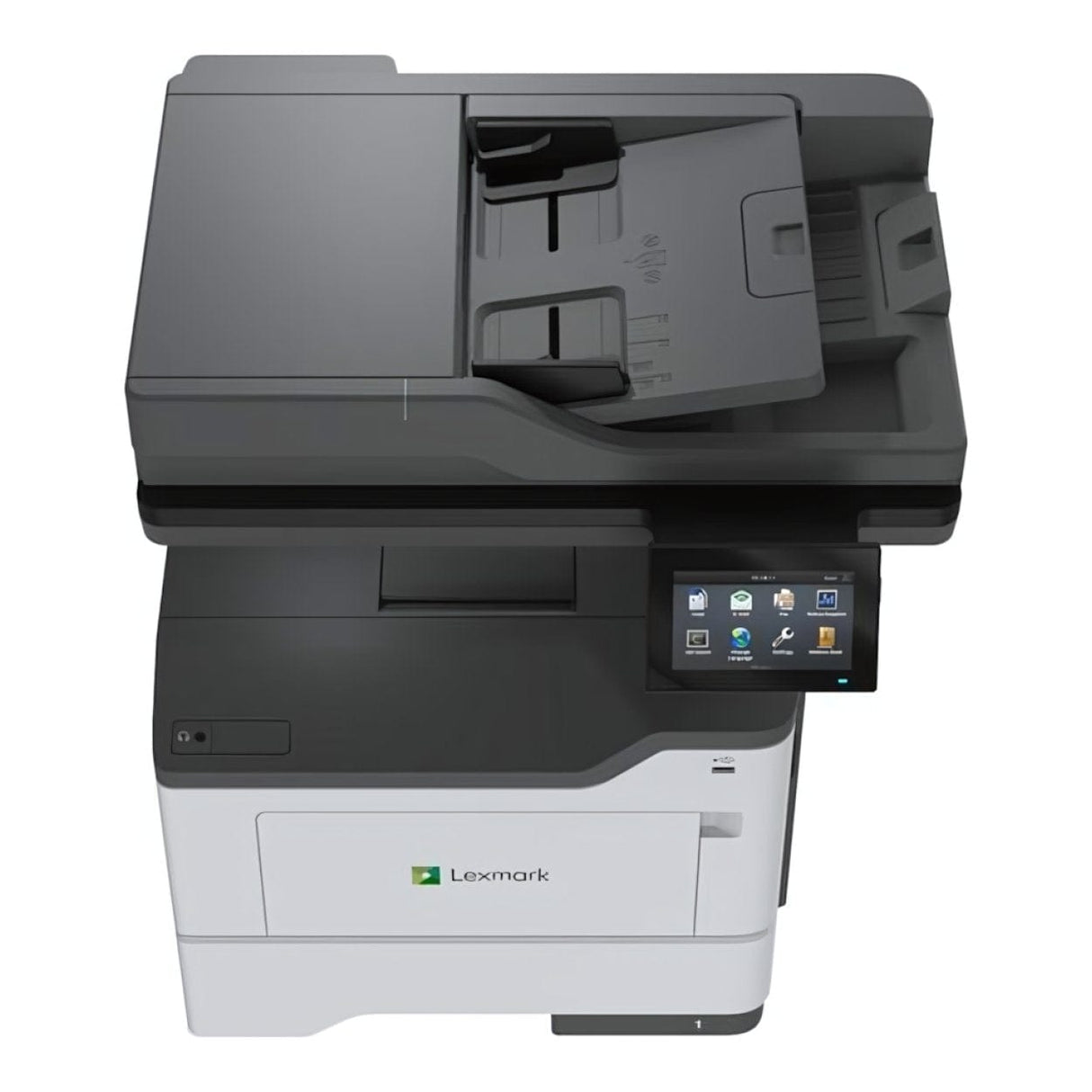 Lexmark MX532adwe A4 Multifunction Mono Laser Printer 38S0835
