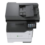 Lexmark MX532adwe A4 Multifunction Mono Laser Printer 38S0835
