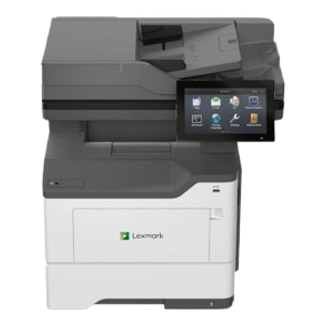 Lexmark XM3350 A4 Multifunction Mono Laser Printer 38S0974 – FirstShop
