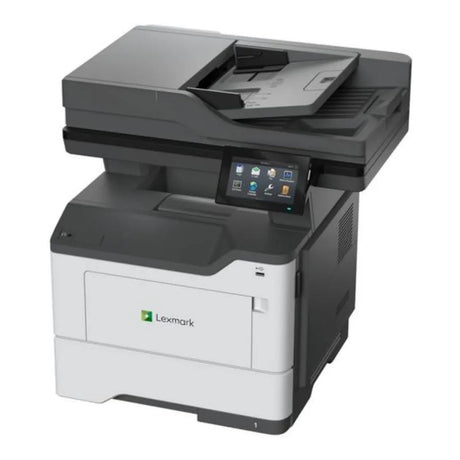 Lexmark XM3346 A4 Wi-Fi Multifunction Mono Laser Printer 38S0979