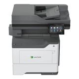Lexmark XM3346 A4 Wi-Fi Multifunction Mono Laser Printer 38S0979