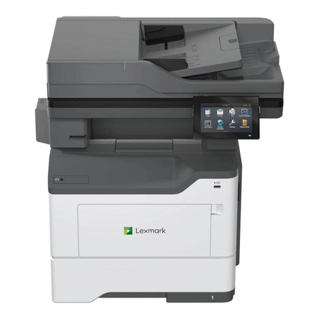Lexmark XM3346 A4 Wi-Fi Multifunction Mono Laser Printer 38S0979