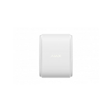 Ajax DualCurtain Outdoor Wi-Fi Jeweller White 39055.81.WH1