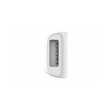 Ajax DualCurtain Outdoor Wi-Fi Jeweller White 39055.81.WH1