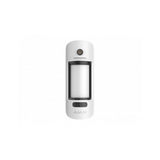 Ajax MotionCam PhOD Outdoor Wi-Fi Jeweller White 39293.121.WH1